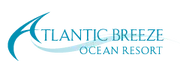 Bahama Sands Luxury Condominiums hotel logo