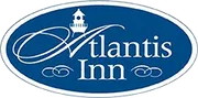 Atlantis Inn hotel logo