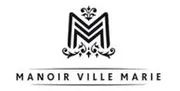 Auberge Manoir Ville Marie hotel logo