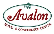 Avalon hotel logo