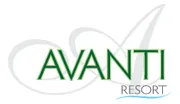 Avanti International Resort hotel logo