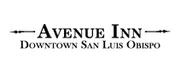 Avenue Inn Downtown San Luis Obispo hotel logo