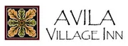 Avila Village Inn hotel logo