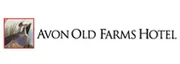 Avon Old Farms Hotel hotel logo