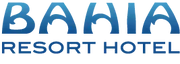 Bahia Resort Hotel hotel logo