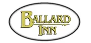 Ballard Inn hotel logo