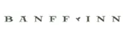Banff Inn hotel logo