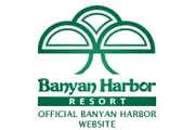 Banyan Harbor Resort hotel logo