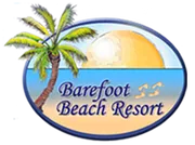 Barefoot Beach Club hotel logo