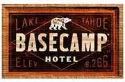 Basecamp South Lake Tahoe hotel logo