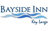 Bayside Inn Key Largo hotel logo