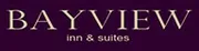 Bayview inn hotel logo