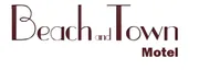 Beach and Town Motel hotel logo
