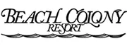Beach Colony Resort by Elliott Beach Rentals hotel logo