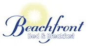 Beachfront Bed & Breakfast hotel logo