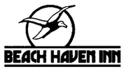 Beach Haven - Near Pacific Beach Park hotel logo