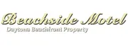 Beachside Hotel hotel logo