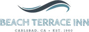 Beach Terrace hotel logo