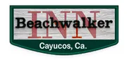 Beachwalker Inn and Suites hotel logo