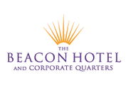 Beacon Hotel & Corporate Quarters hotel logo