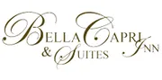 Bella Capri Inn hotel logo