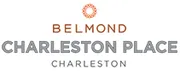 The Charleston Place hotel logo