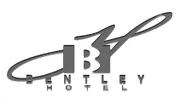Bentley Hotel hotel logo