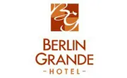 Berlin Grande Hotel hotel logo