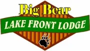 Big Bear Lakefront Lodge hotel logo