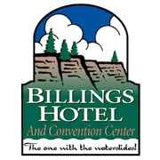 Billings Hotel and Convention Center hotel logo