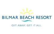Bilmar Beach Resort hotel logo