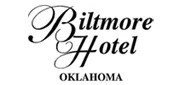 Biltmore Hotel Oklahoma hotel logo