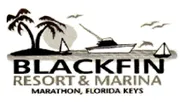 Blackfin Resort and Marina hotel logo