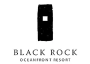 Black Rock Oceanfront Resort hotel logo