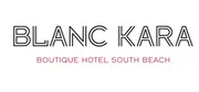 Blanc Kara - Adults Only hotel logo