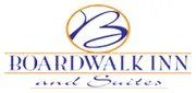 Boardwalk Inn and Suites hotel logo