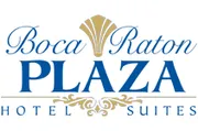Boca Plaza by Lowkl hotel logo