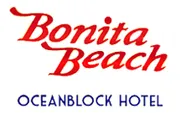 Bonita Beach Hotel hotel logo