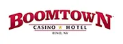 Boomtown Casino & Hotel hotel logo