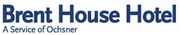 Brent House Hotel hotel logo