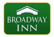 Broadway Inn Conference Center hotel logo