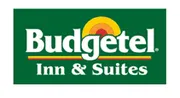Budgetel Inn Atlantic City hotel logo