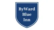 Byward Blue Inn hotel logo