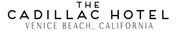 Cadillac hotel logo