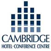 Cambridge Hotel and Conference Centre hotel logo