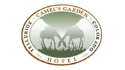 Camel's Garden Hotel hotel logo