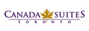 Canada Suites on Bay hotel logo