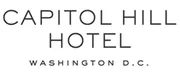 Capitol Hill Hotel hotel logo