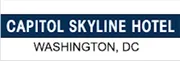 Capitol Skyline Hotel hotel logo