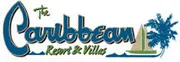 Caribbean Resort & Villas hotel logo
